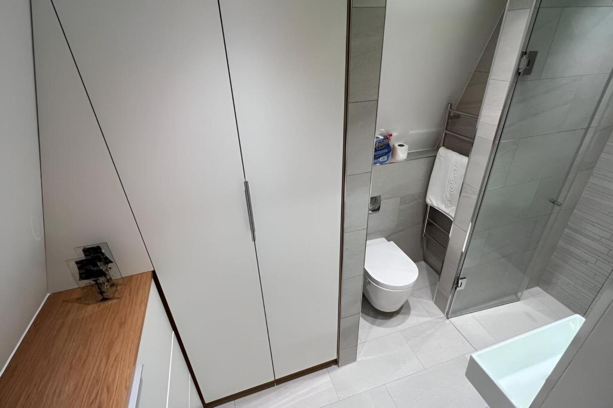 Reserve Amazing 2-Bedroom Penthouse In Marble Arch 74 Londres Extérieur photo