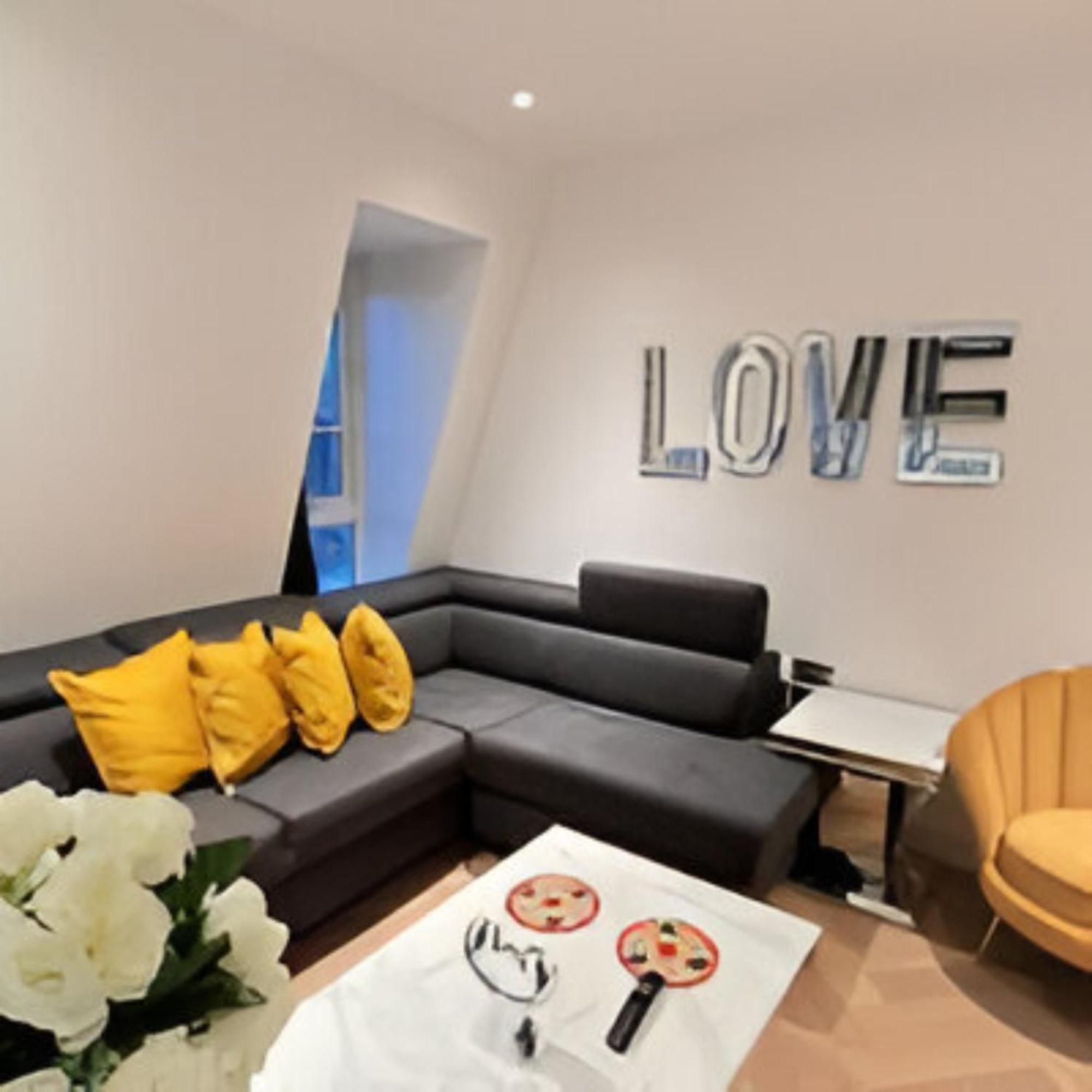 Reserve Amazing 2-Bedroom Penthouse In Marble Arch 74 Londres Extérieur photo