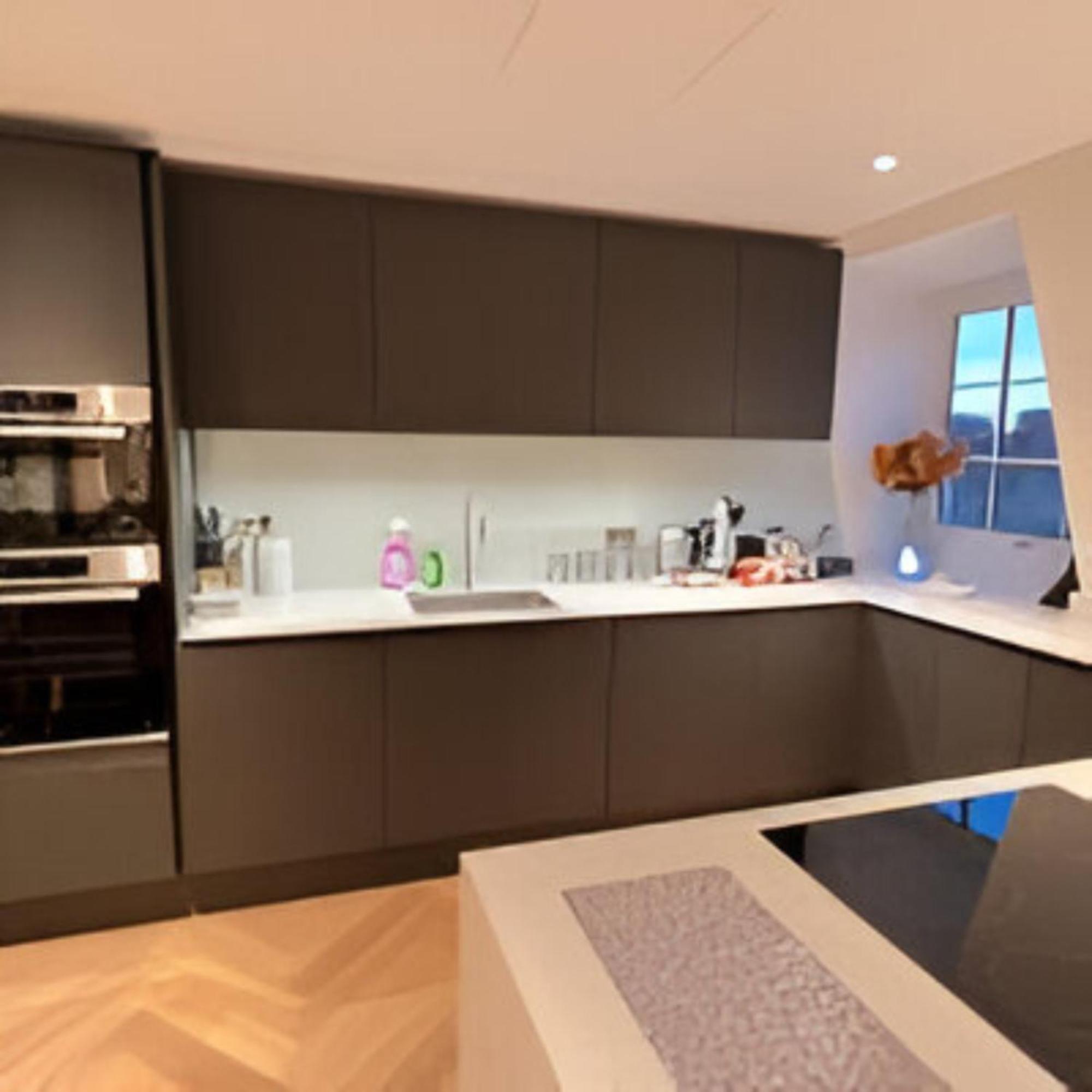 Reserve Amazing 2-Bedroom Penthouse In Marble Arch 74 Londres Extérieur photo