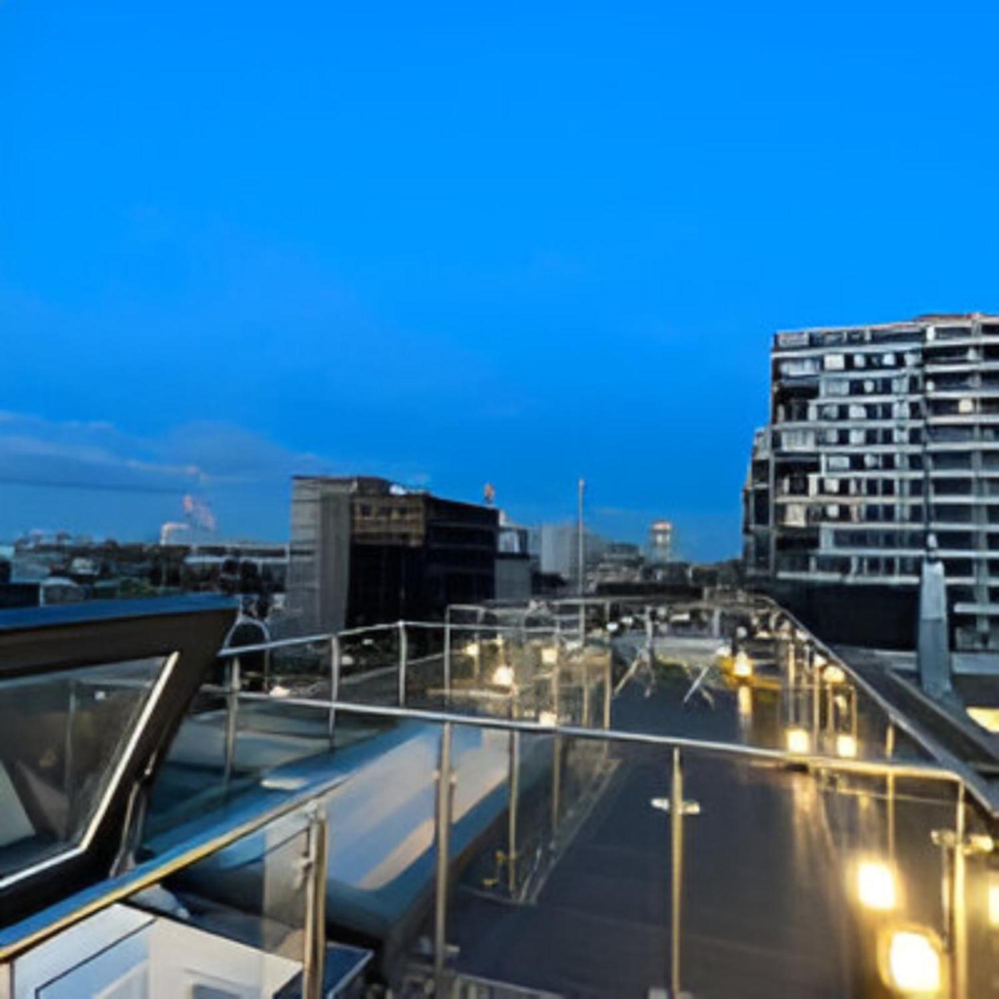 Reserve Amazing 2-Bedroom Penthouse In Marble Arch 74 Londres Extérieur photo