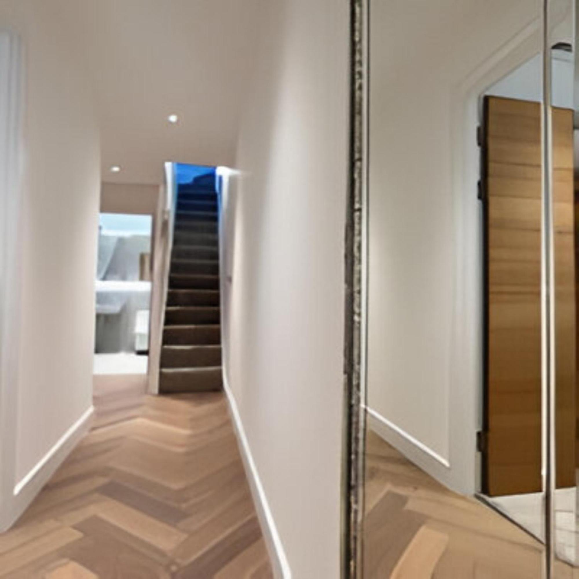 Reserve Amazing 2-Bedroom Penthouse In Marble Arch 74 Londres Extérieur photo
