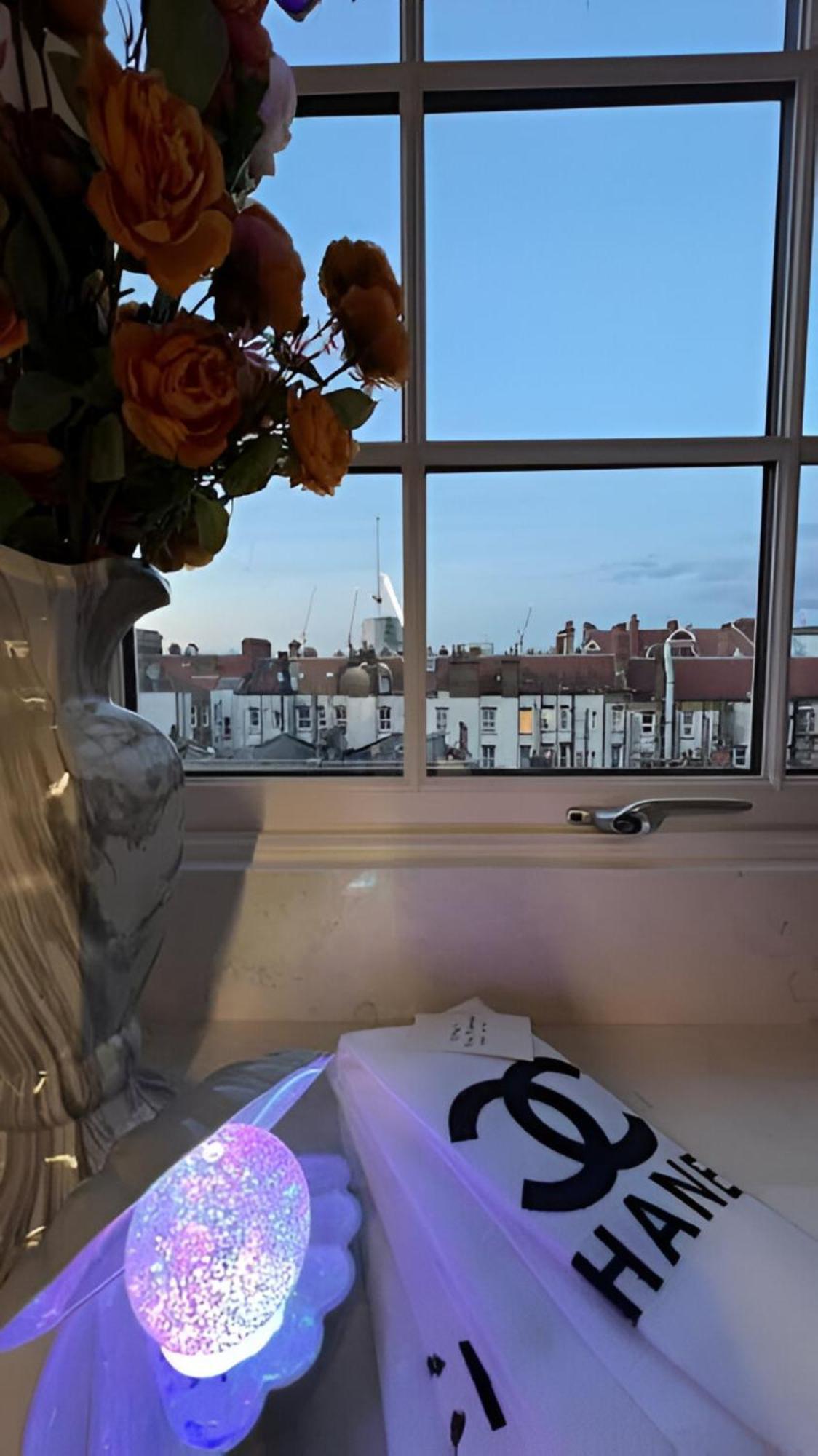 Reserve Amazing 2-Bedroom Penthouse In Marble Arch 74 Londres Extérieur photo