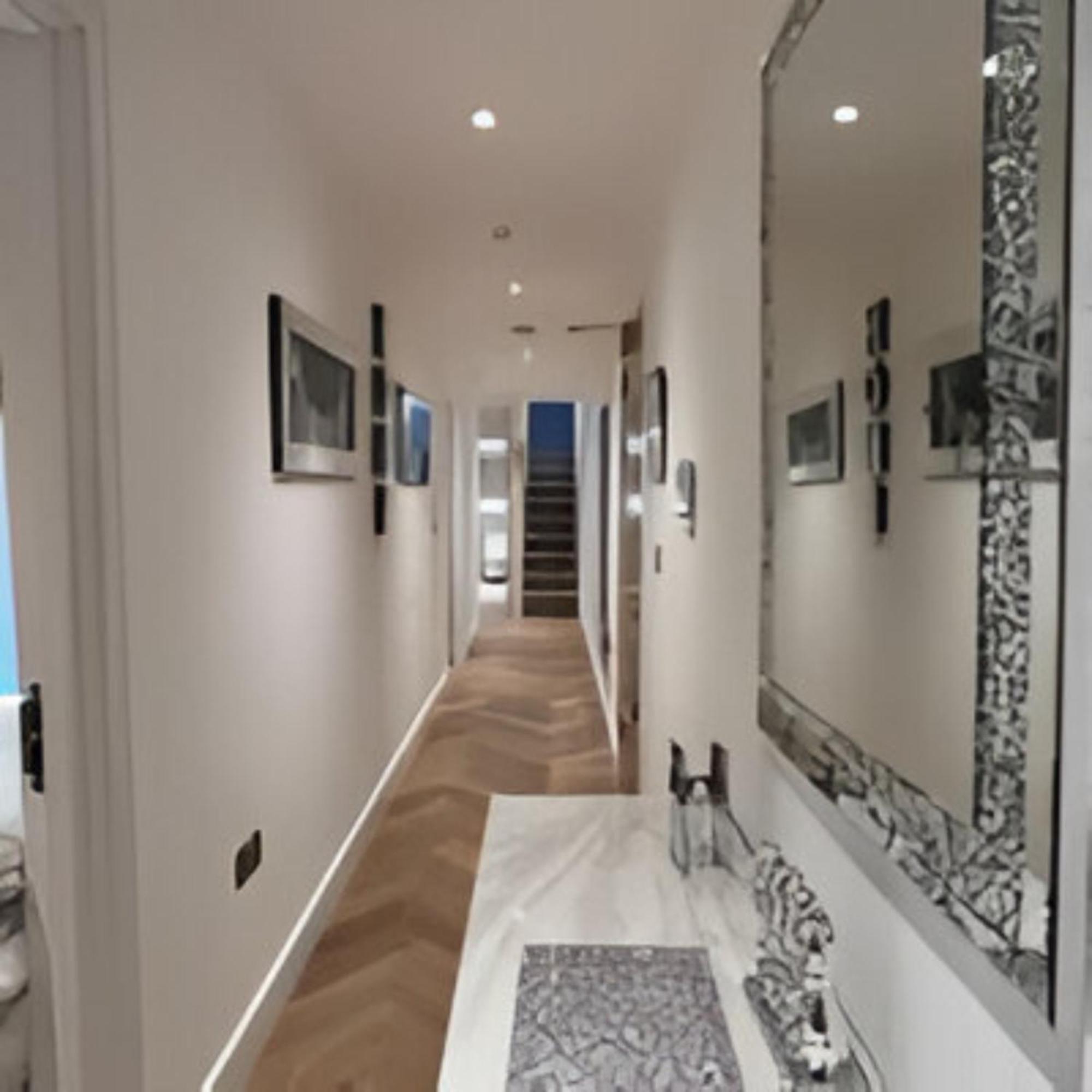 Reserve Amazing 2-Bedroom Penthouse In Marble Arch 74 Londres Extérieur photo