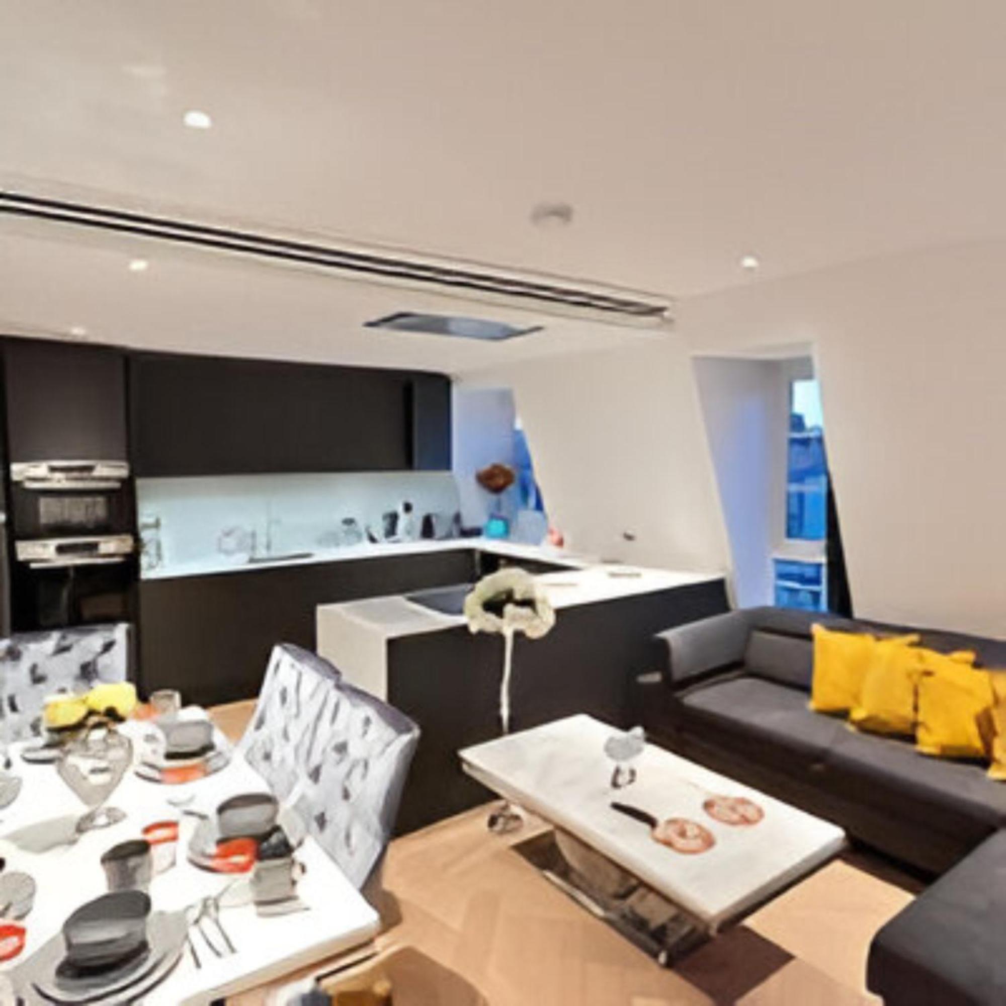 Reserve Amazing 2-Bedroom Penthouse In Marble Arch 74 Londres Extérieur photo
