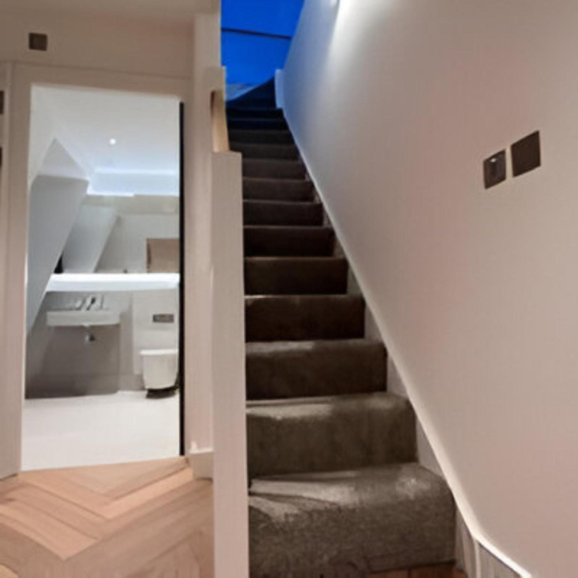 Reserve Amazing 2-Bedroom Penthouse In Marble Arch 74 Londres Extérieur photo